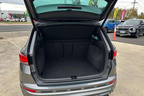 2022 CUPRA Ateca VZx KH