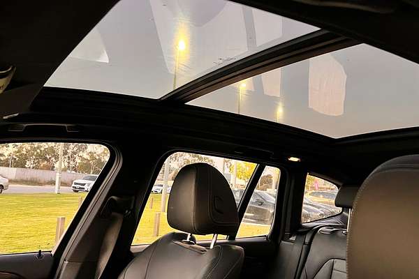 2022 BMW X3 xDrive30i G01 LCI