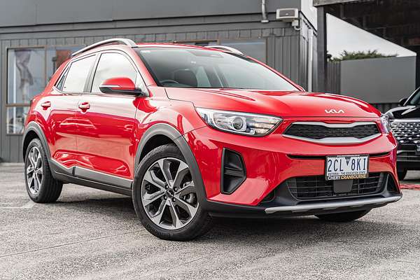 2024 Kia Stonic Sport YB