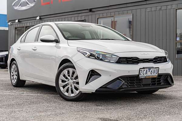 2024 Kia Cerato S BD
