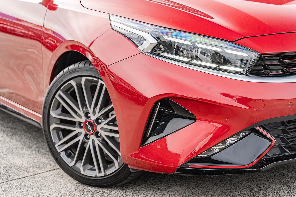 2023 Kia Cerato GT BD