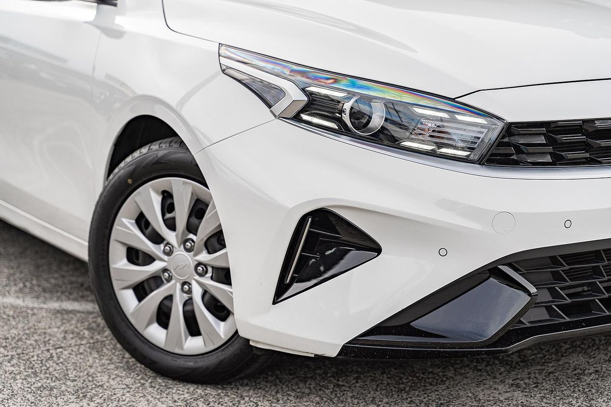 2024 Kia Cerato S BD