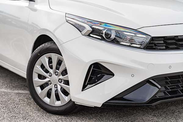 2024 Kia Cerato S BD