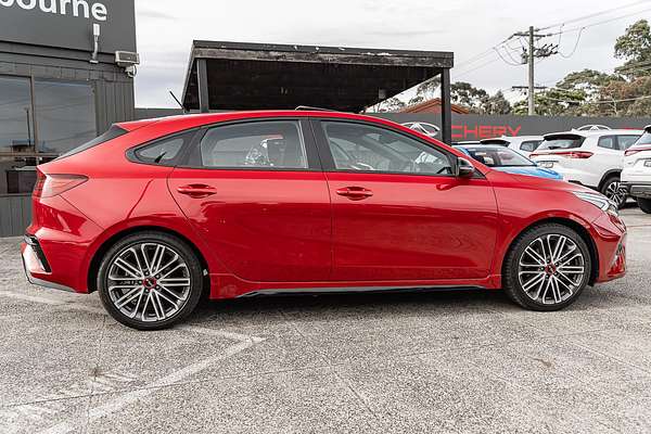 2023 Kia Cerato GT BD