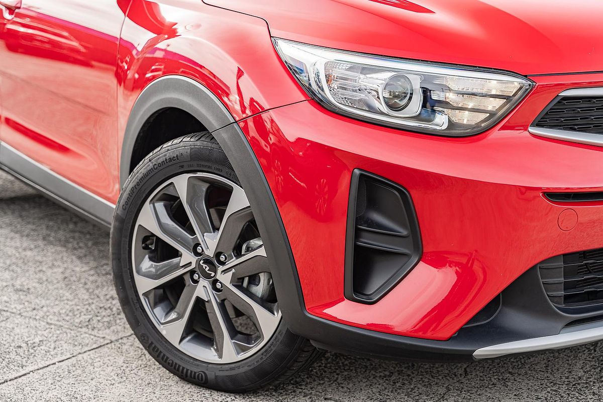 2024 Kia Stonic Sport YB