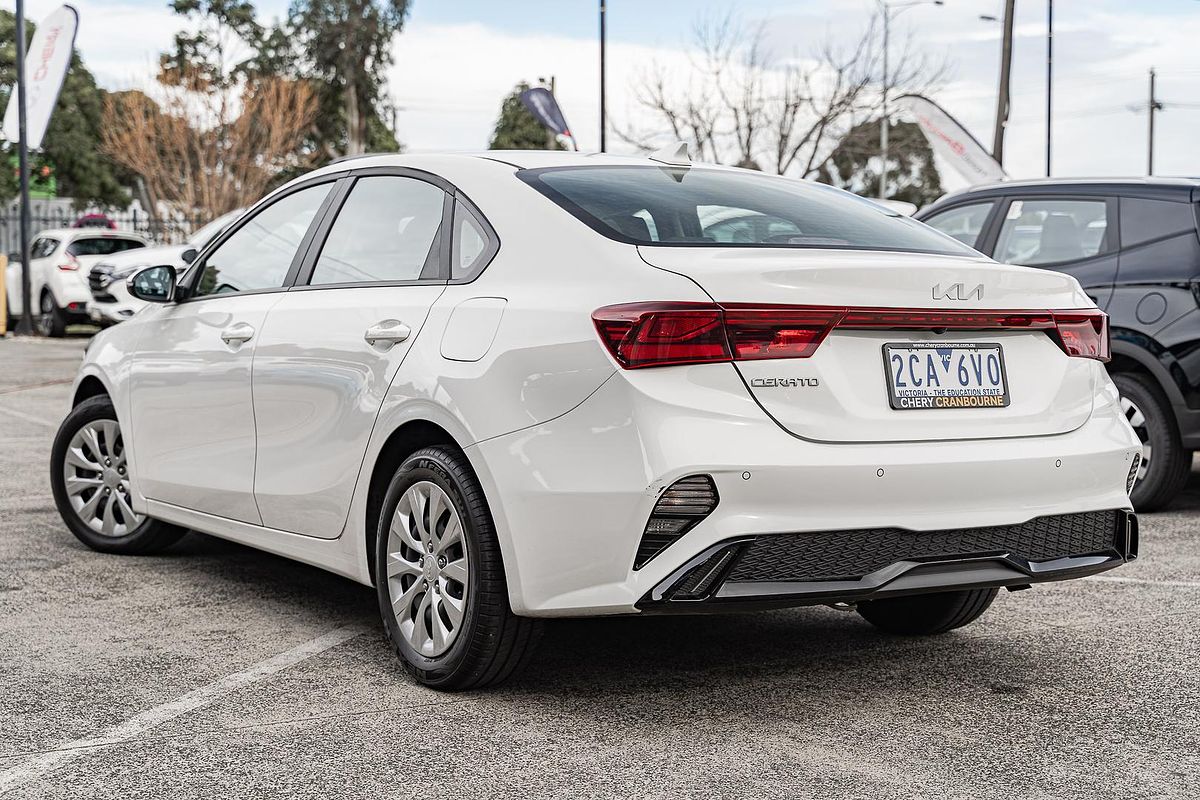2024 Kia Cerato S BD