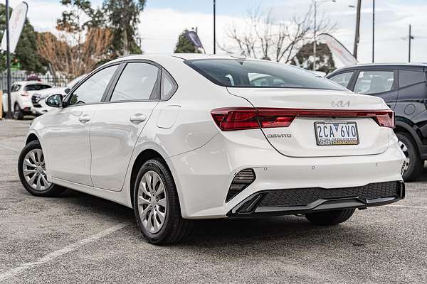 2024 Kia Cerato S BD
