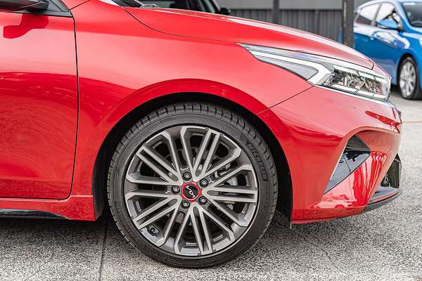 2023 Kia Cerato GT BD