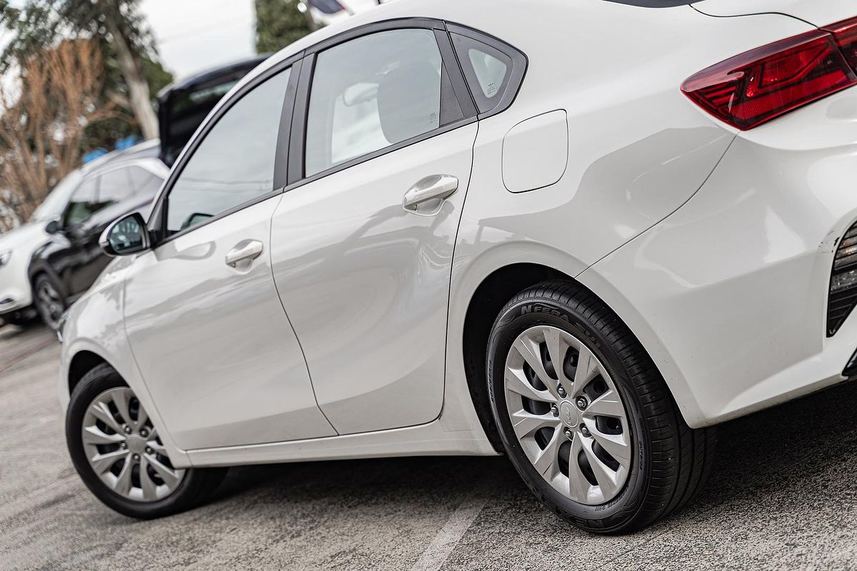 2024 Kia Cerato S BD