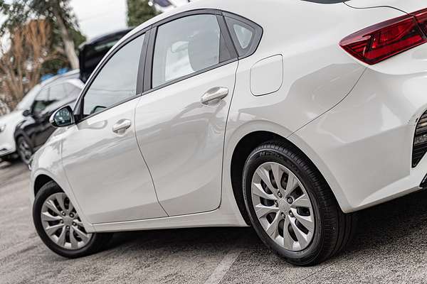 2024 Kia Cerato S BD