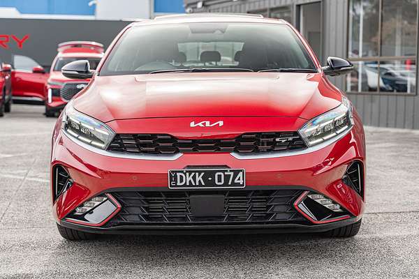 2023 Kia Cerato GT BD