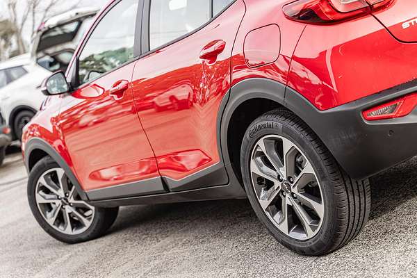 2024 Kia Stonic Sport YB