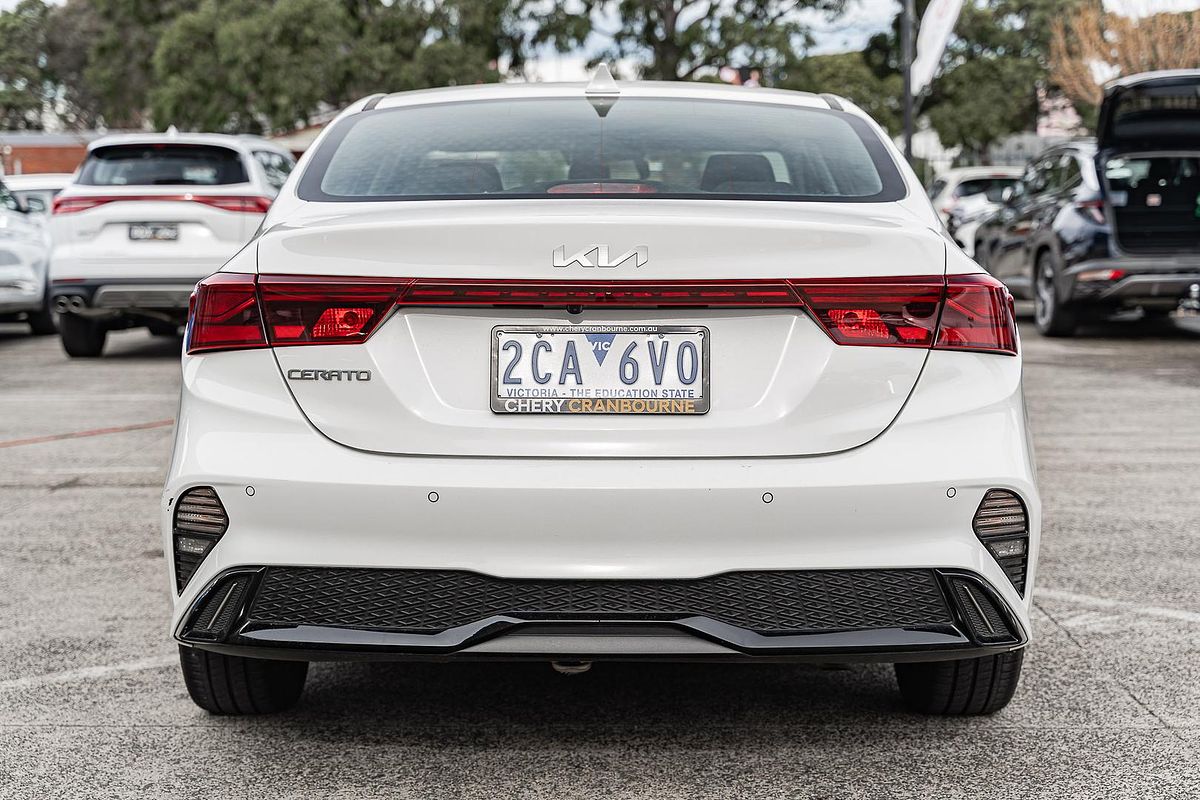 2024 Kia Cerato S BD