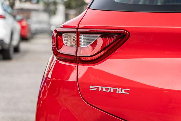 2024 Kia Stonic Sport YB