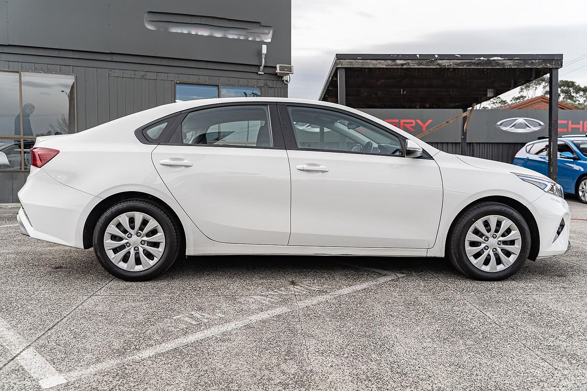 2024 Kia Cerato S BD