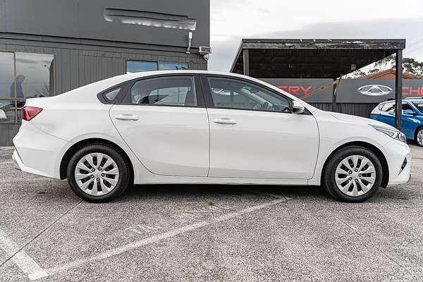 2024 Kia Cerato S BD
