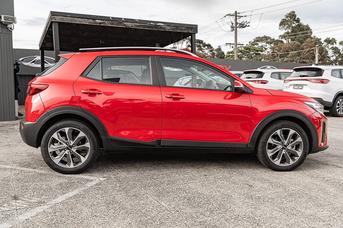 2024 Kia Stonic Sport YB