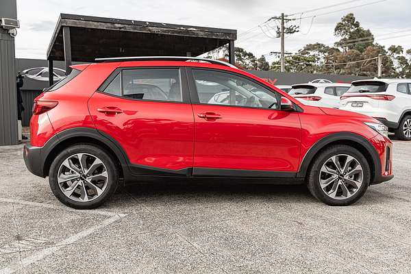 2024 Kia Stonic Sport YB