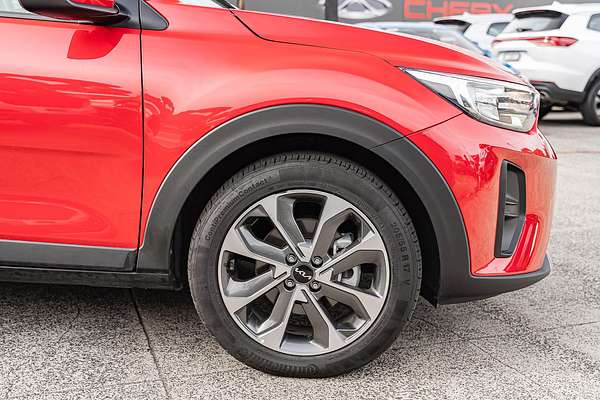 2024 Kia Stonic Sport YB