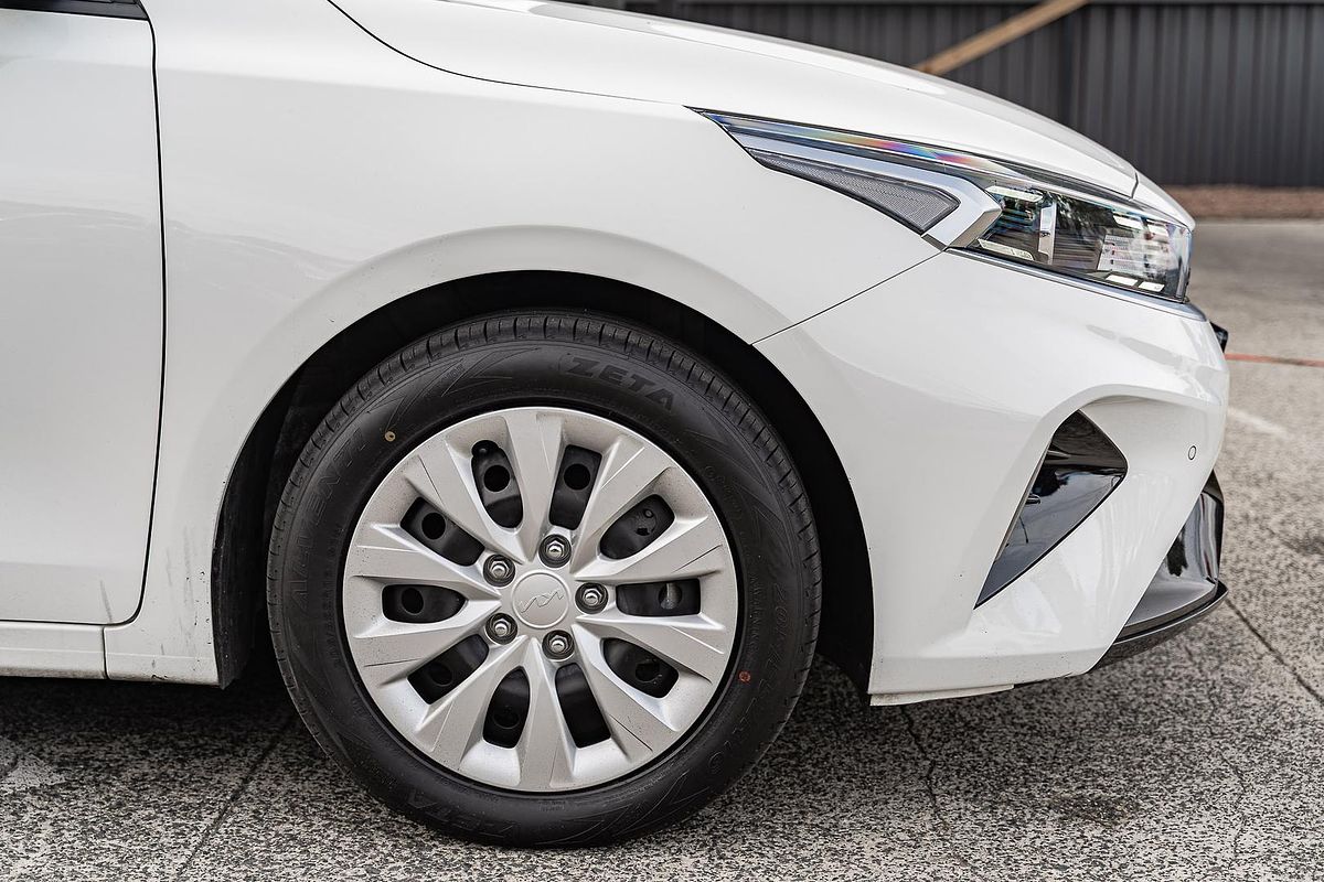 2024 Kia Cerato S BD