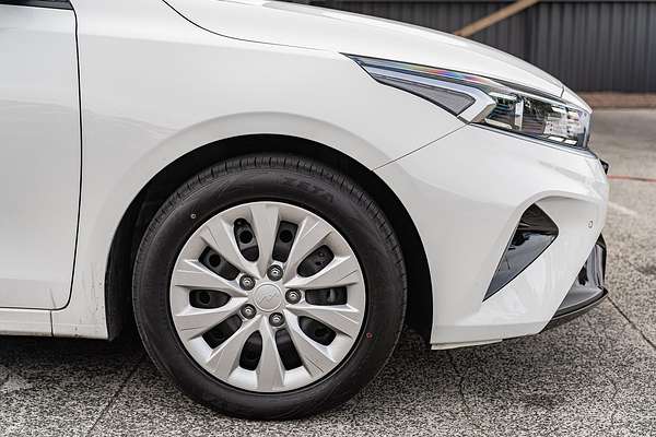 2024 Kia Cerato S BD