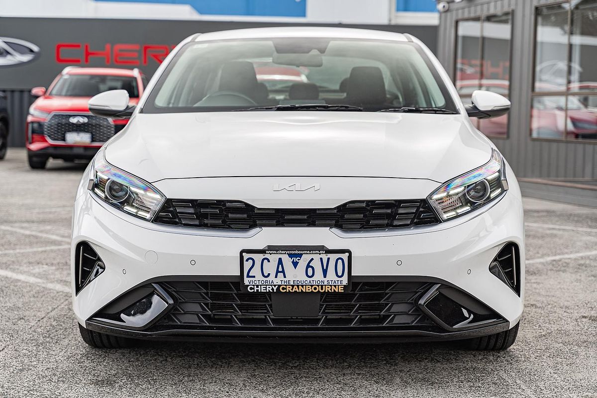 2024 Kia Cerato S BD