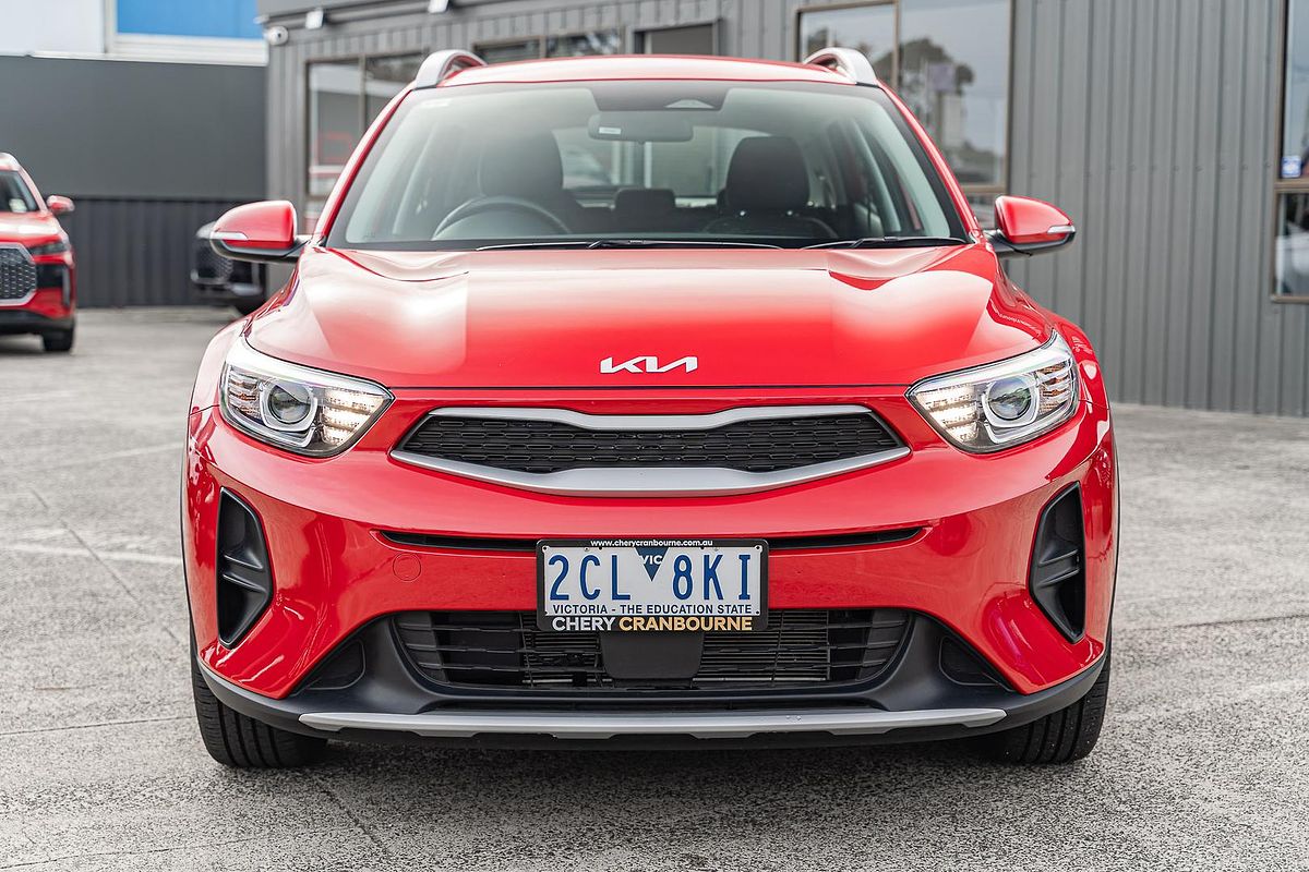 2024 Kia Stonic Sport YB