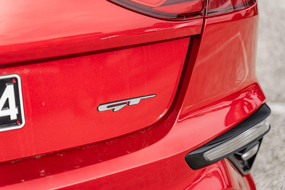2023 Kia Cerato GT BD