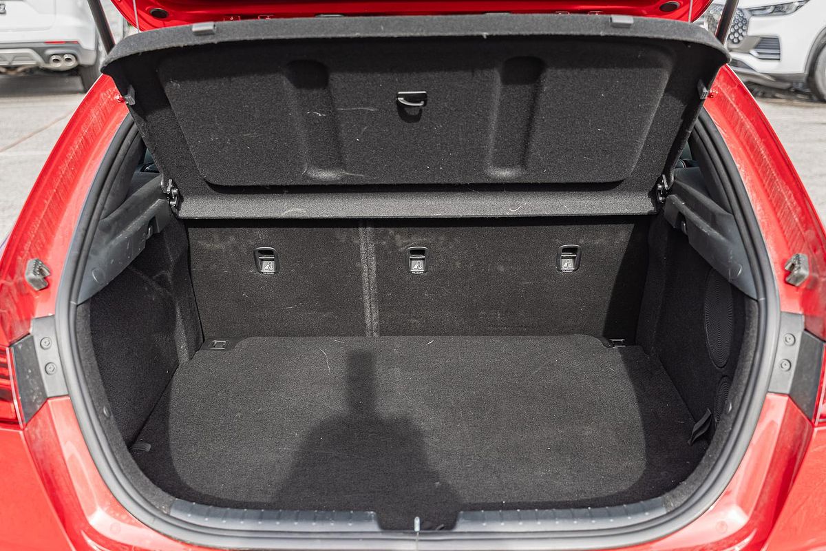 2023 Kia Cerato GT BD