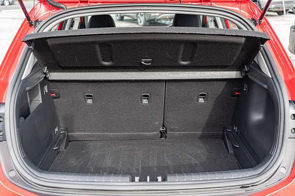 2024 Kia Stonic Sport YB