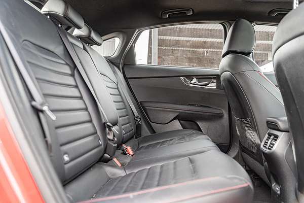 2023 Kia Cerato GT BD