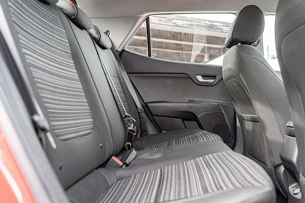 2024 Kia Stonic Sport YB