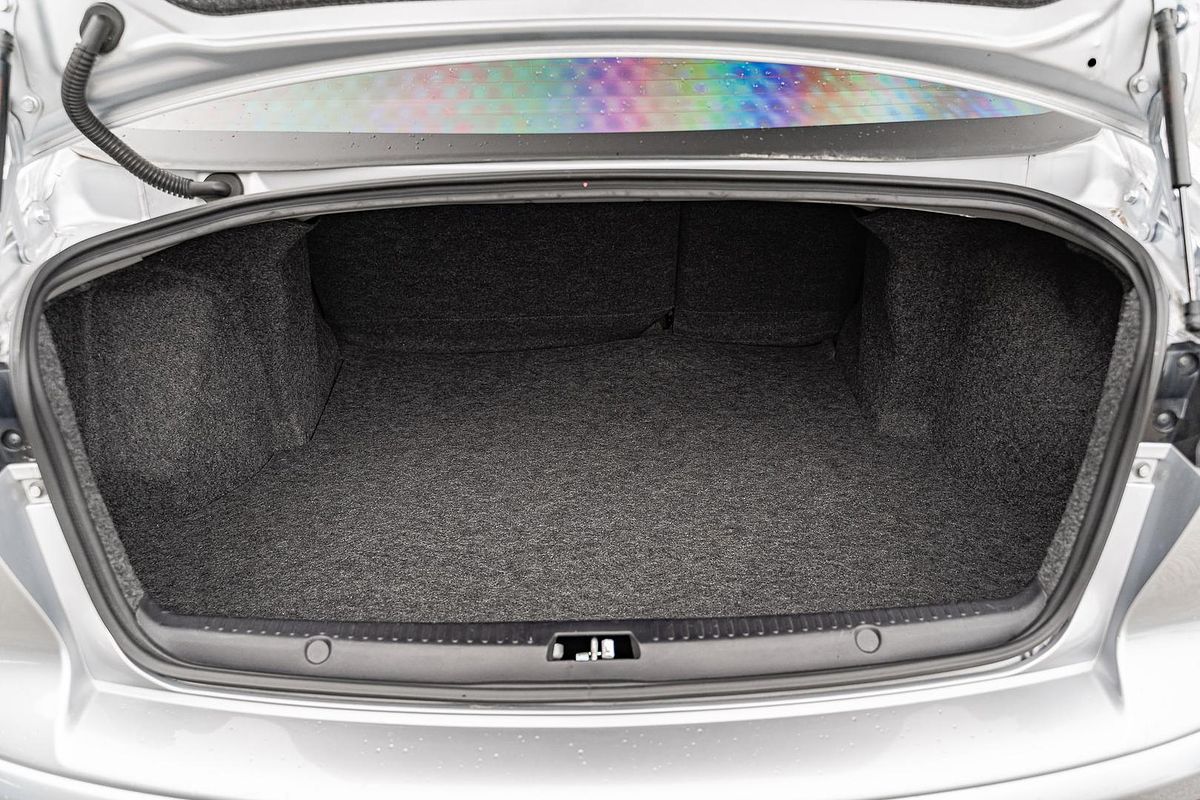 2012 Mitsubishi Lancer LX CJ