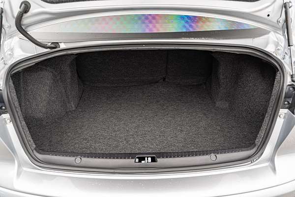 2012 Mitsubishi Lancer LX CJ