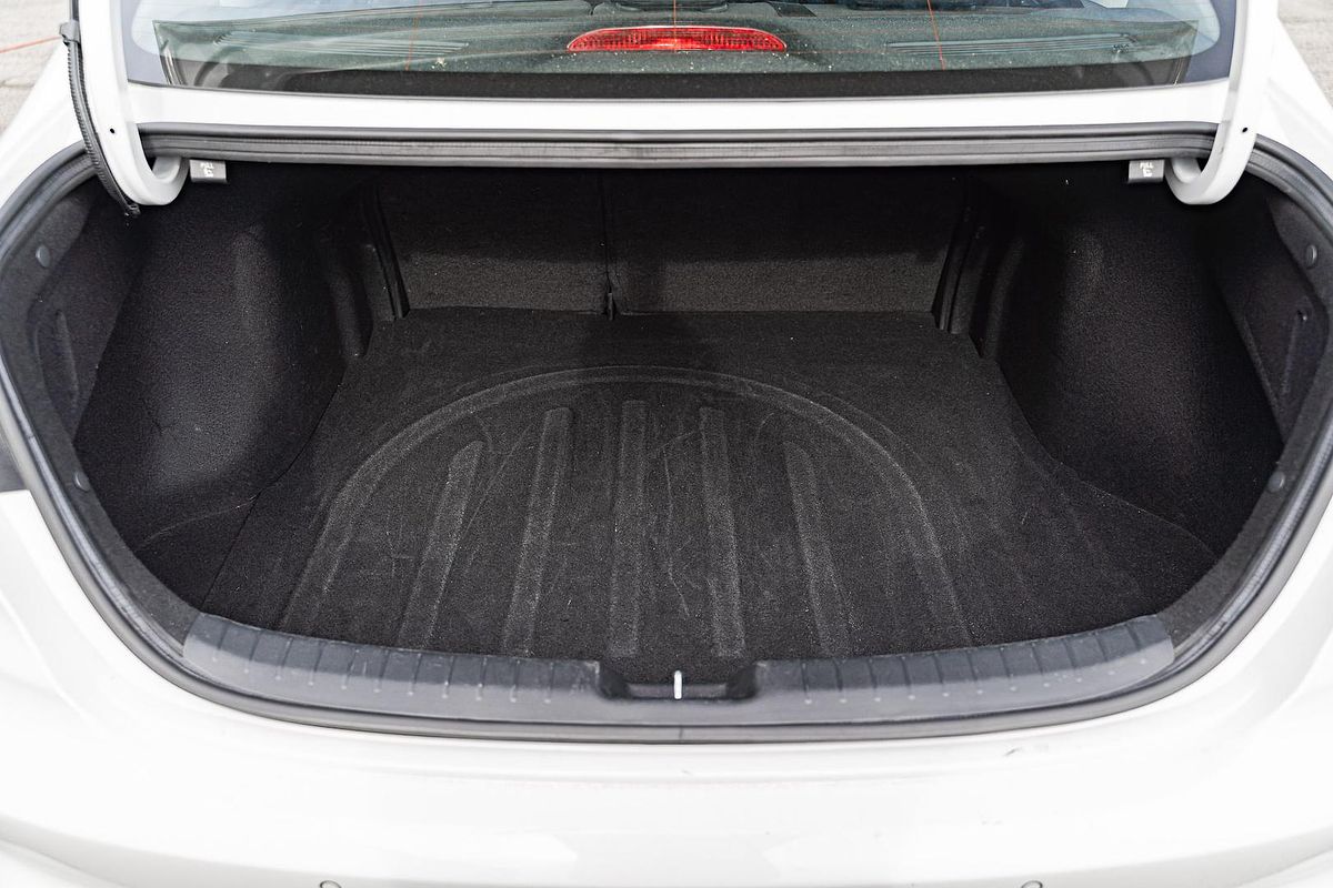 2024 Kia Cerato S BD