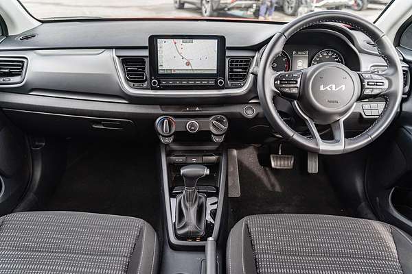 2024 Kia Stonic Sport YB