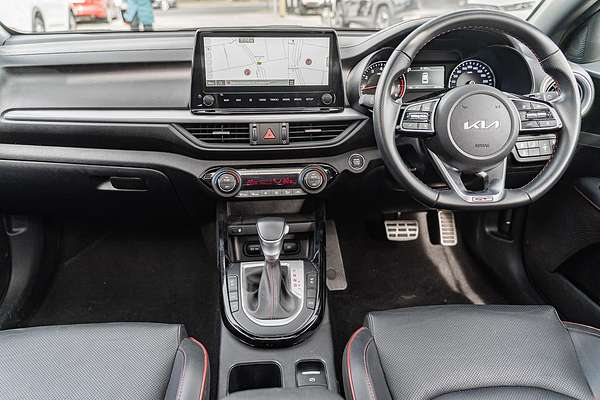 2023 Kia Cerato GT BD