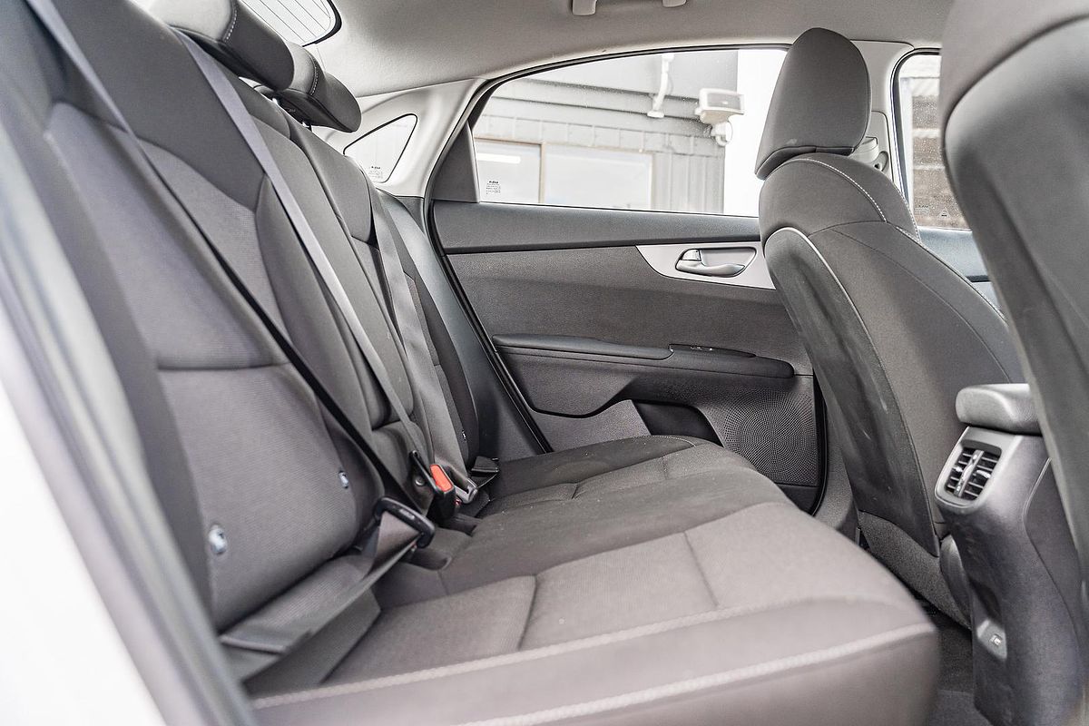 2024 Kia Cerato S BD