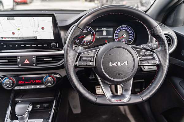 2023 Kia Cerato GT BD
