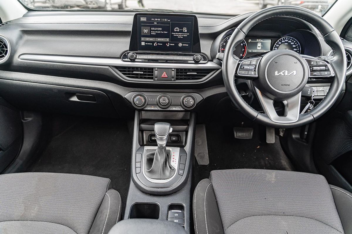 2024 Kia Cerato S BD