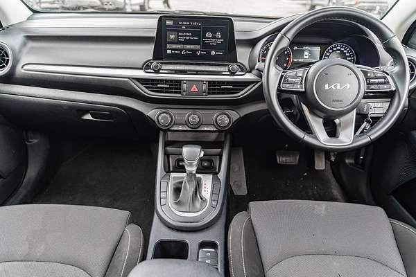 2024 Kia Cerato S BD