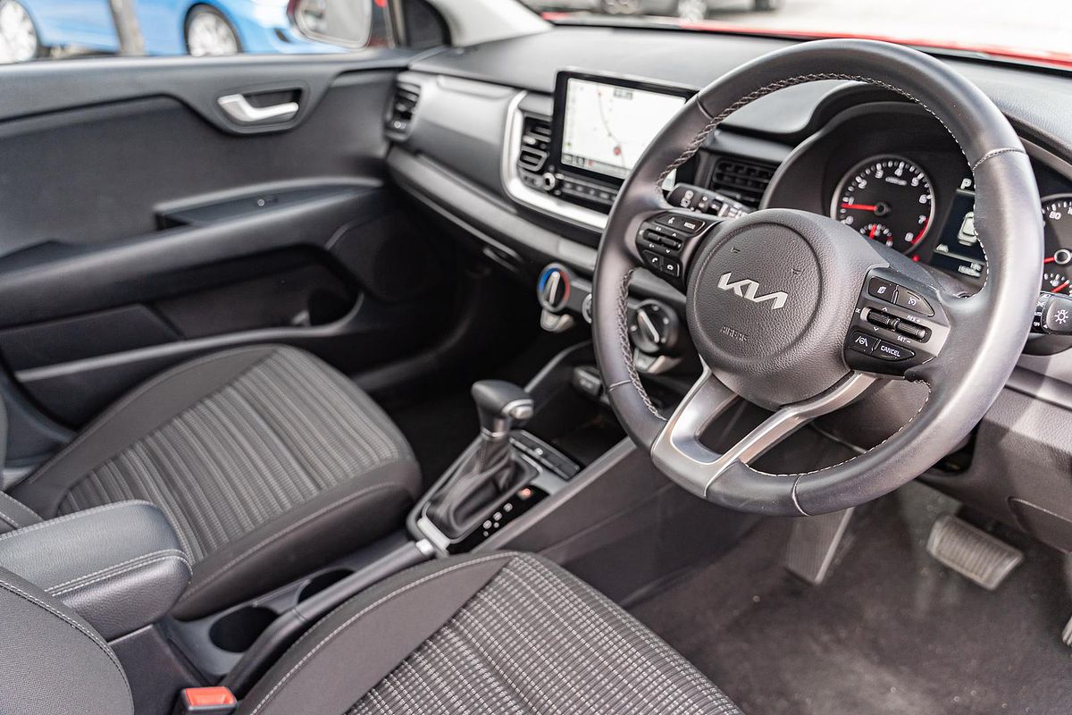2024 Kia Stonic Sport YB
