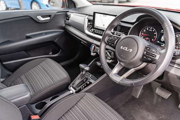 2024 Kia Stonic Sport YB
