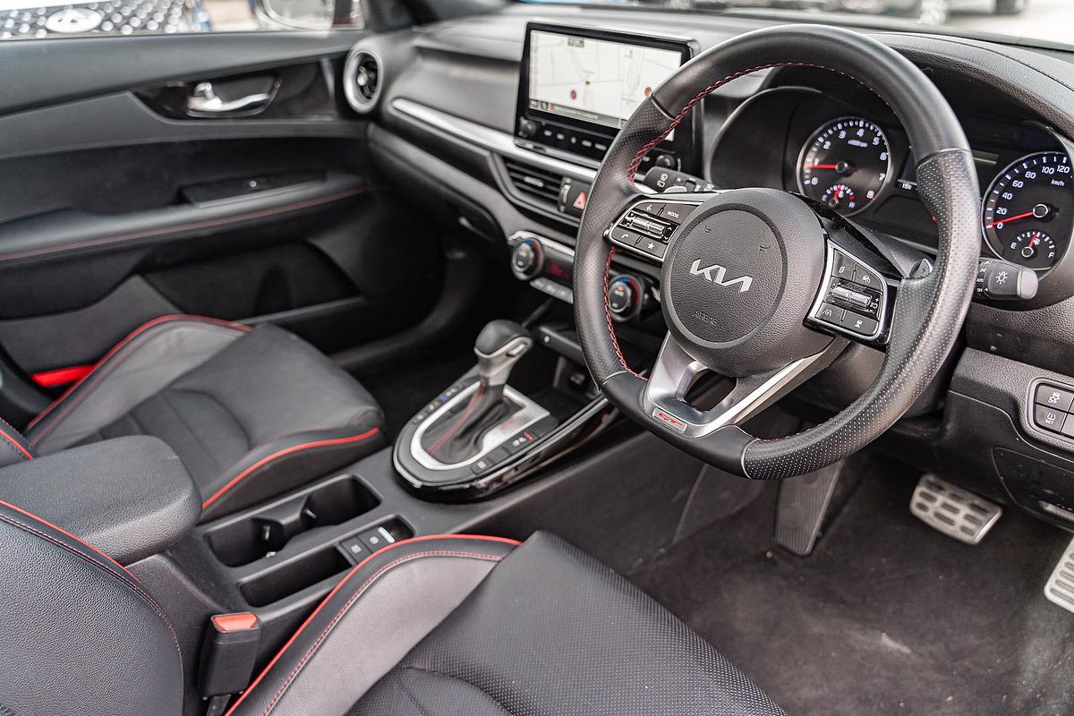 2023 Kia Cerato GT BD