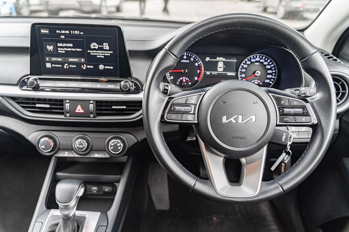 2024 Kia Cerato S BD