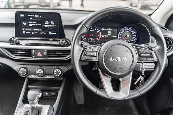 2024 Kia Cerato S BD