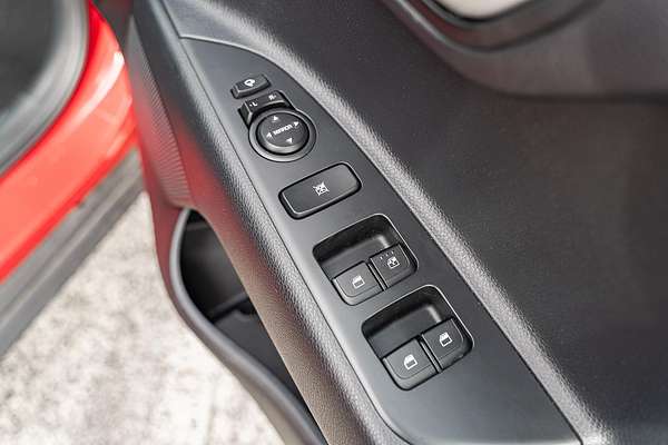 2024 Kia Stonic Sport YB