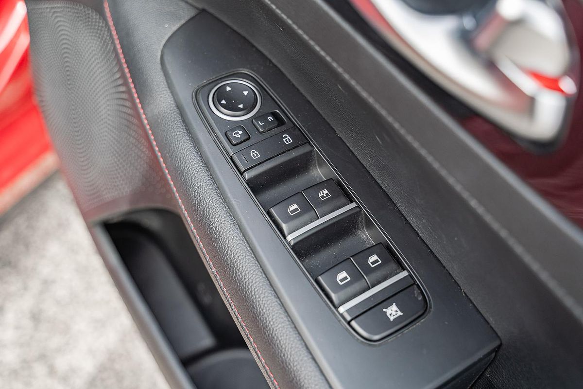 2023 Kia Cerato GT BD