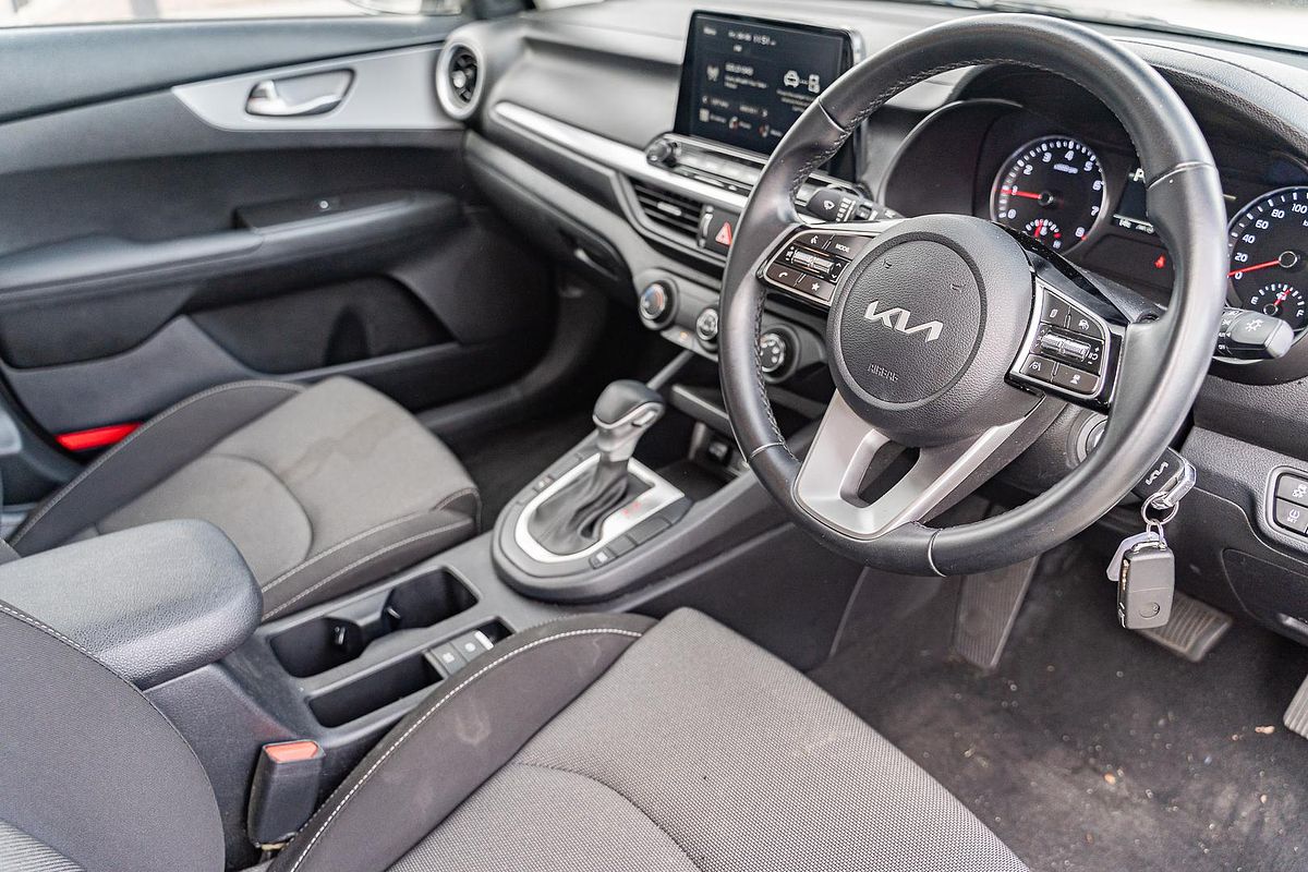 2024 Kia Cerato S BD