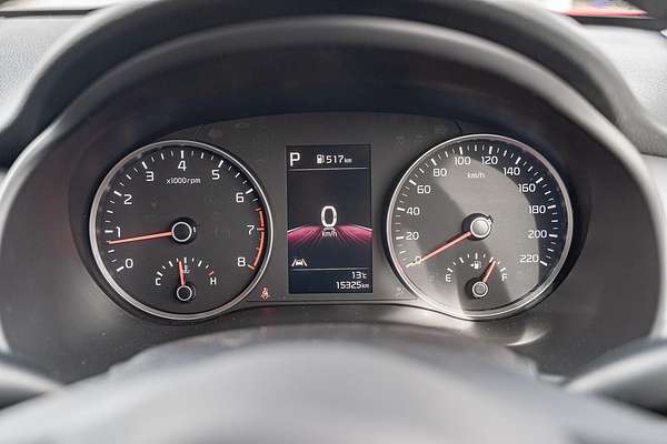 2024 Kia Stonic Sport YB
